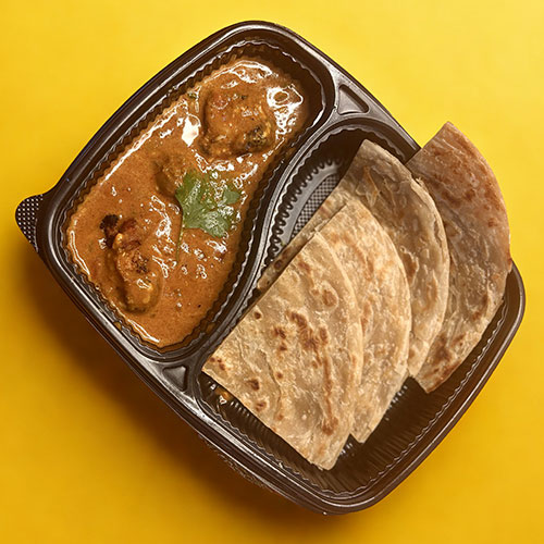chicken Tikka Laccha